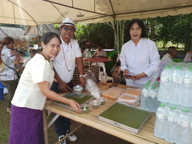 วันสักการะหลวงพ่อหยกขาว ๙ กันยายน ๒๕๖๖